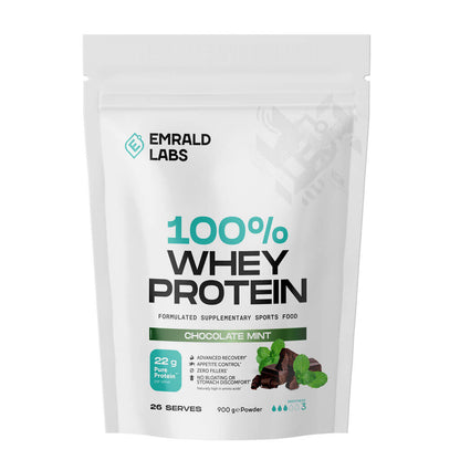 Emrald-Whey-908g-Mint