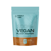 500g / Salted Caramel