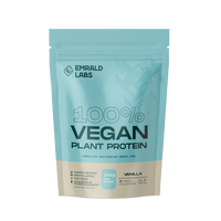 500g / Vanilla
