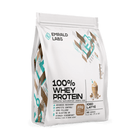 2.2kg / Iced Latte