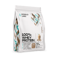 900g / Iced Latte