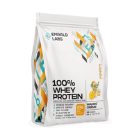 900g / Mango Creme