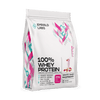900g / White Choc Raspberry