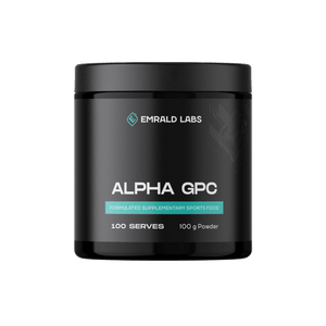 Alpha GPC