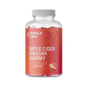 Apple Cider Vinegar Gummy