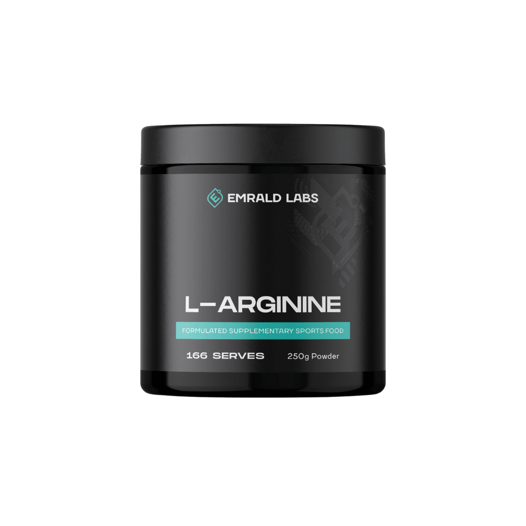 L-Arginine L-Arginine