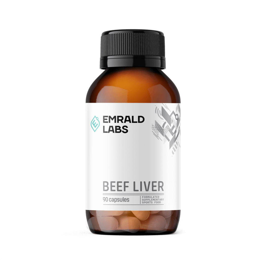 Beef Liver