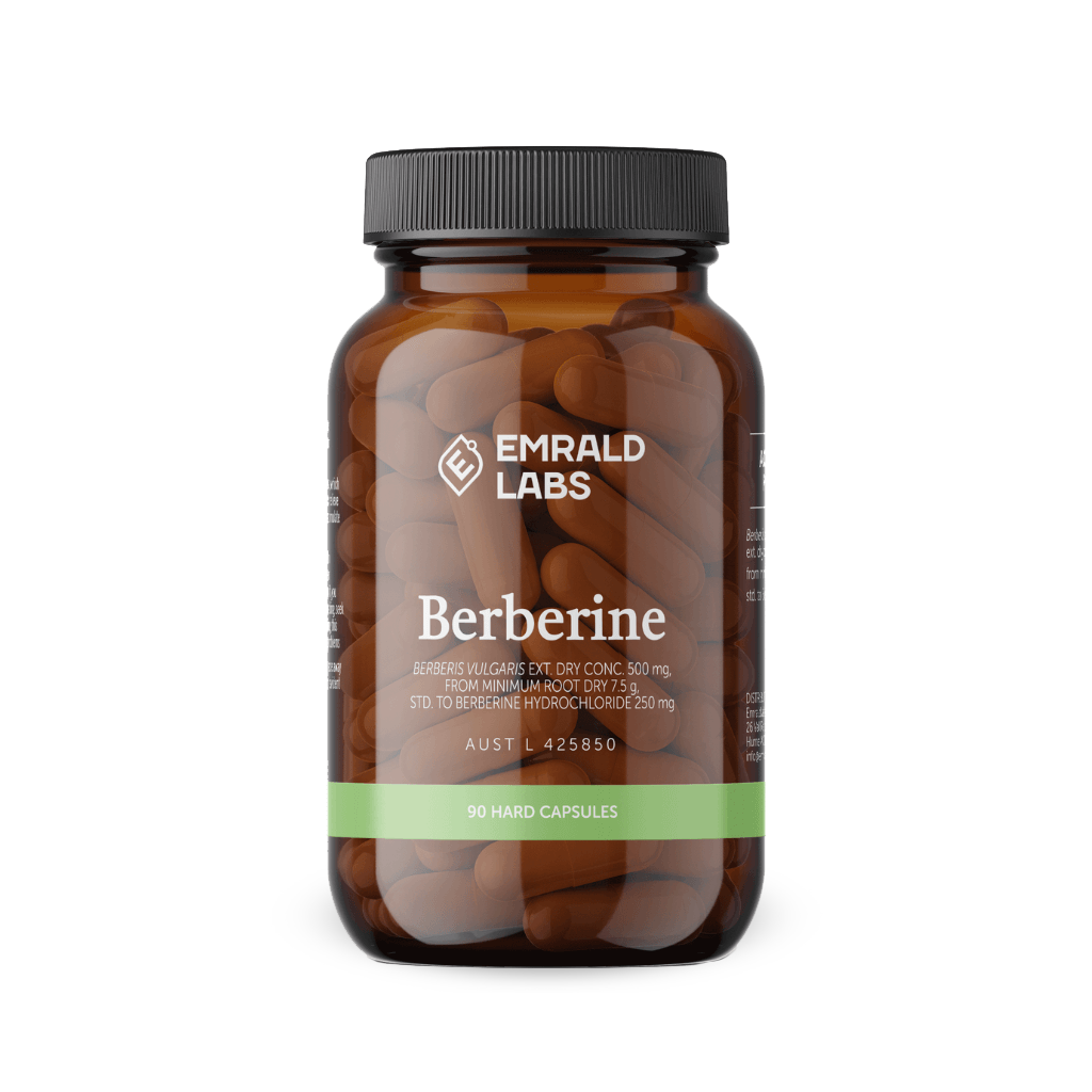 Berberine