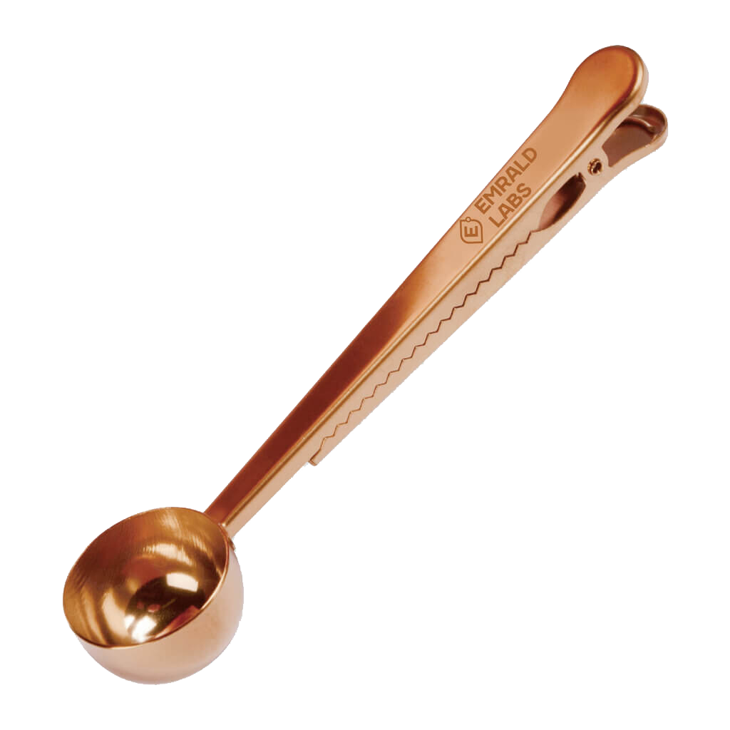 Emrald Labs Measuring Scoop