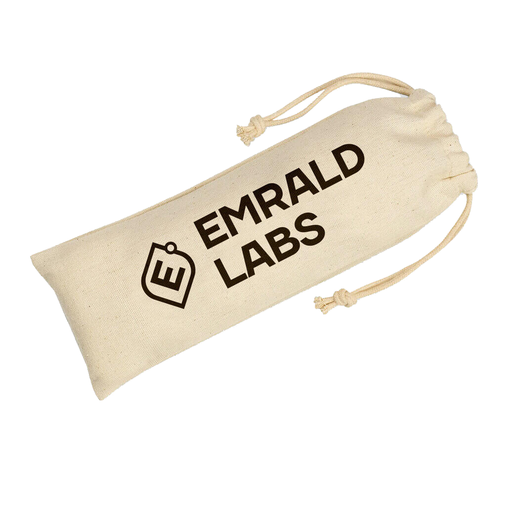 Emrald Labs Measuring Scoop