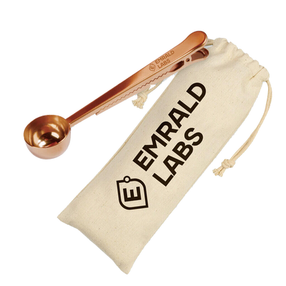 Emrald Labs Measuring Scoop