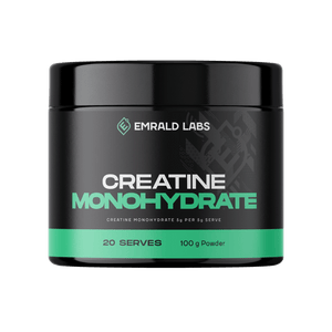 EHP Labs Acetyl L-Carnitine L-Carnitine