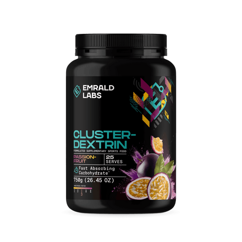Cluster Dextrin