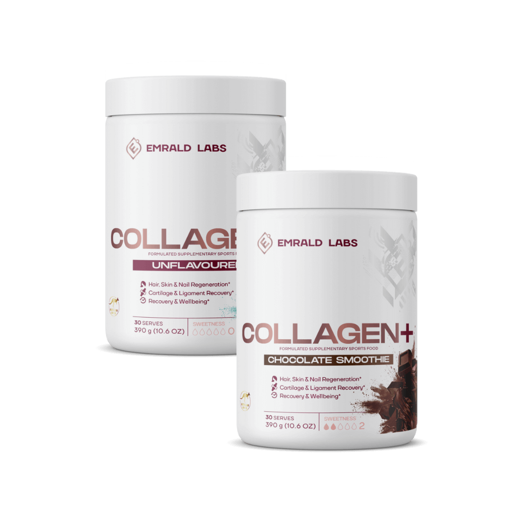 Collagen+ | Twin Pack