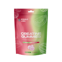 90 Gummies / Sour Watermelon