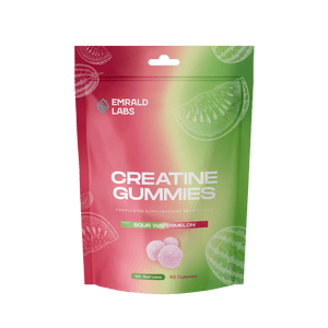 Creatine Gummies