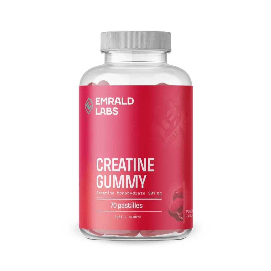 Creatine Gummy