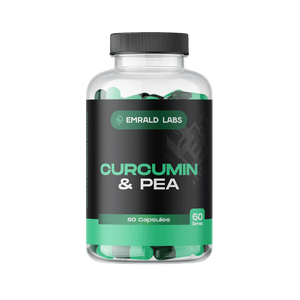 Curcumin & PEA