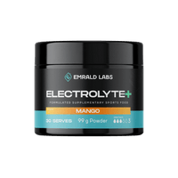 30 Serves / Mango
