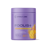 30 Serves / Mango Passionfruit