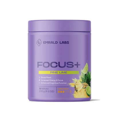 Focus+ & Emrald-Focus+-30s-PinLim