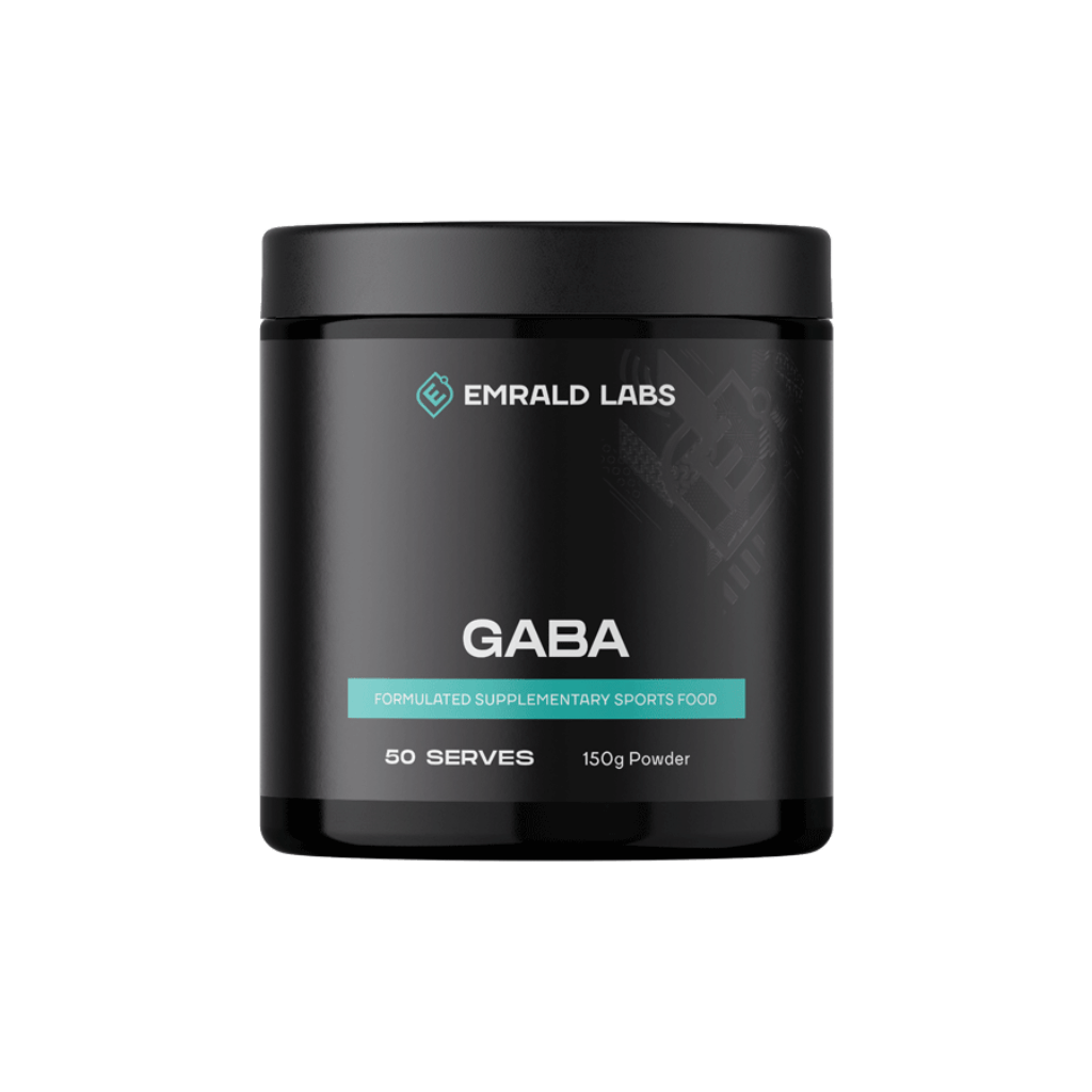 Gaba