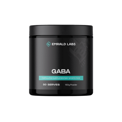 Gaba