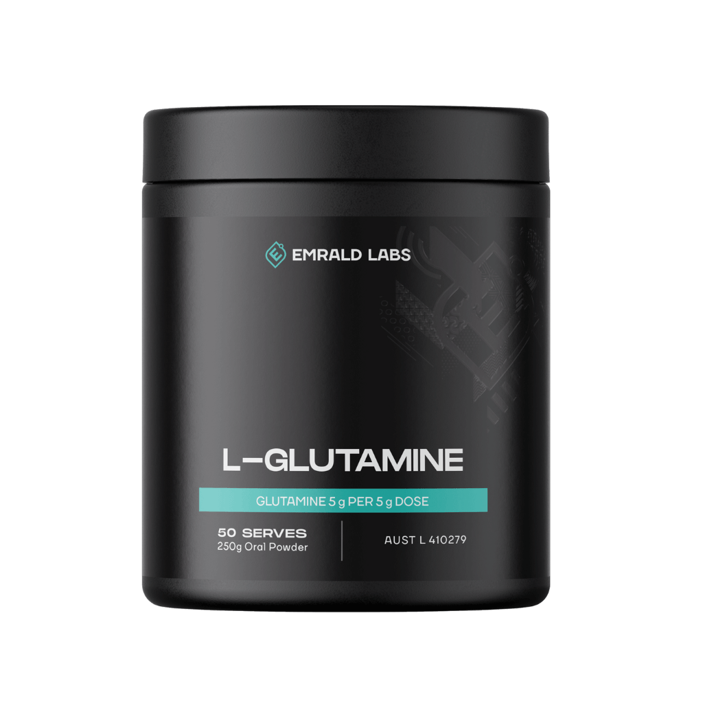L-Glutamine L-Glutamine