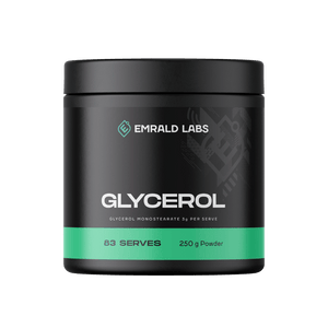 Glycerol Powder