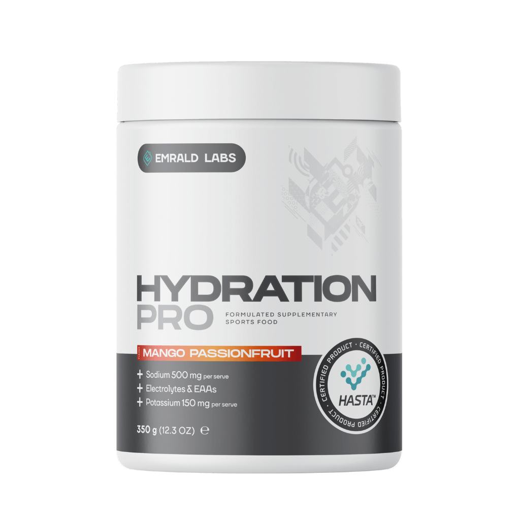 Hydration Pro & EMRALD-Hyd-Pro-25Srv-ManPas
