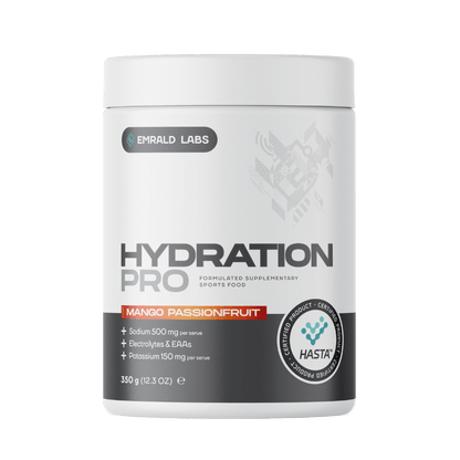 Hydration Pro & EMRALD-Hyd-Pro-25Srv-ManPas