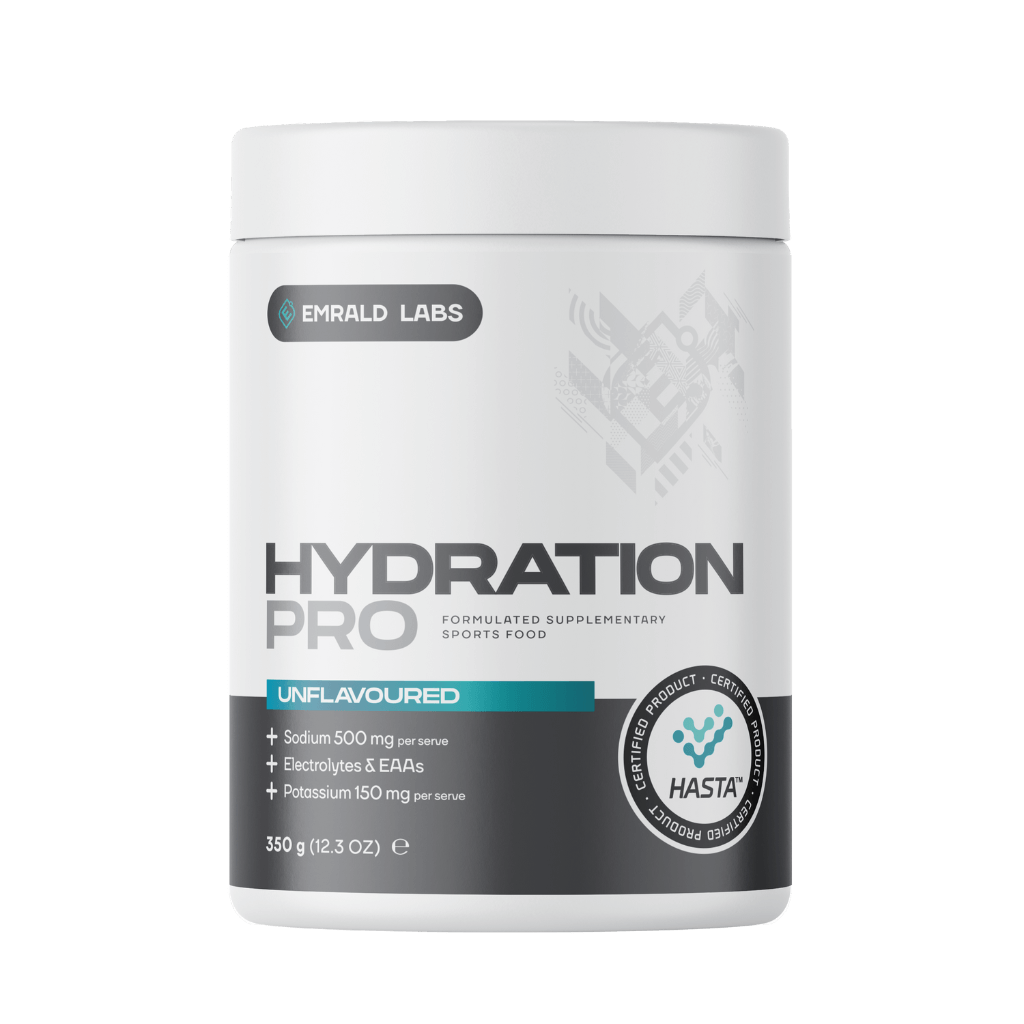 Hydration Pro (1) & EMRALD-Hyd-Pro-25Srv-Unf