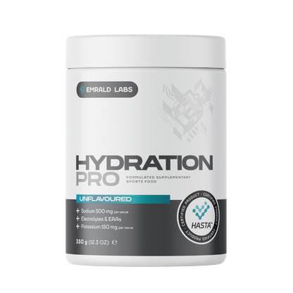 Hydration Pro (1) & EMRALD-Hyd-Pro-25Srv-Unf