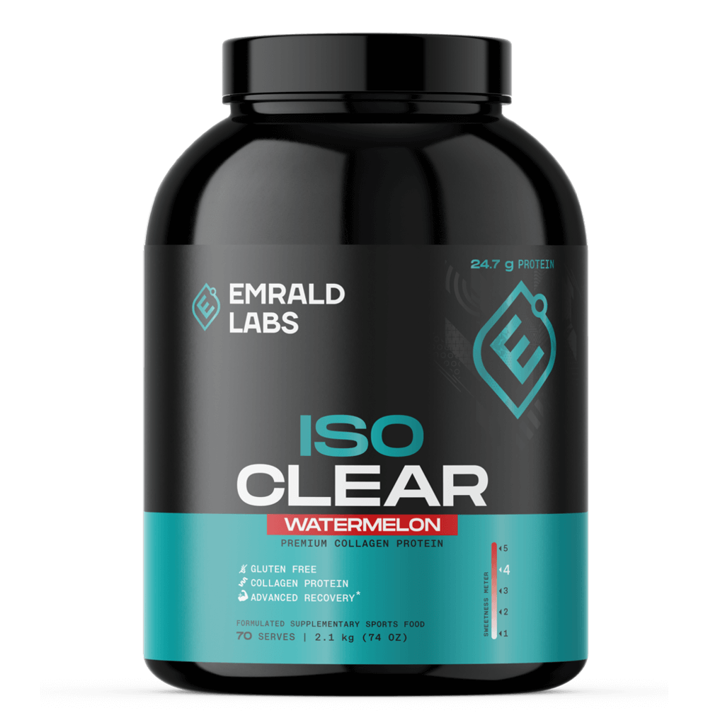 Iso Clear (Protein Water) 2kg