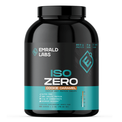 Iso Zero Protein