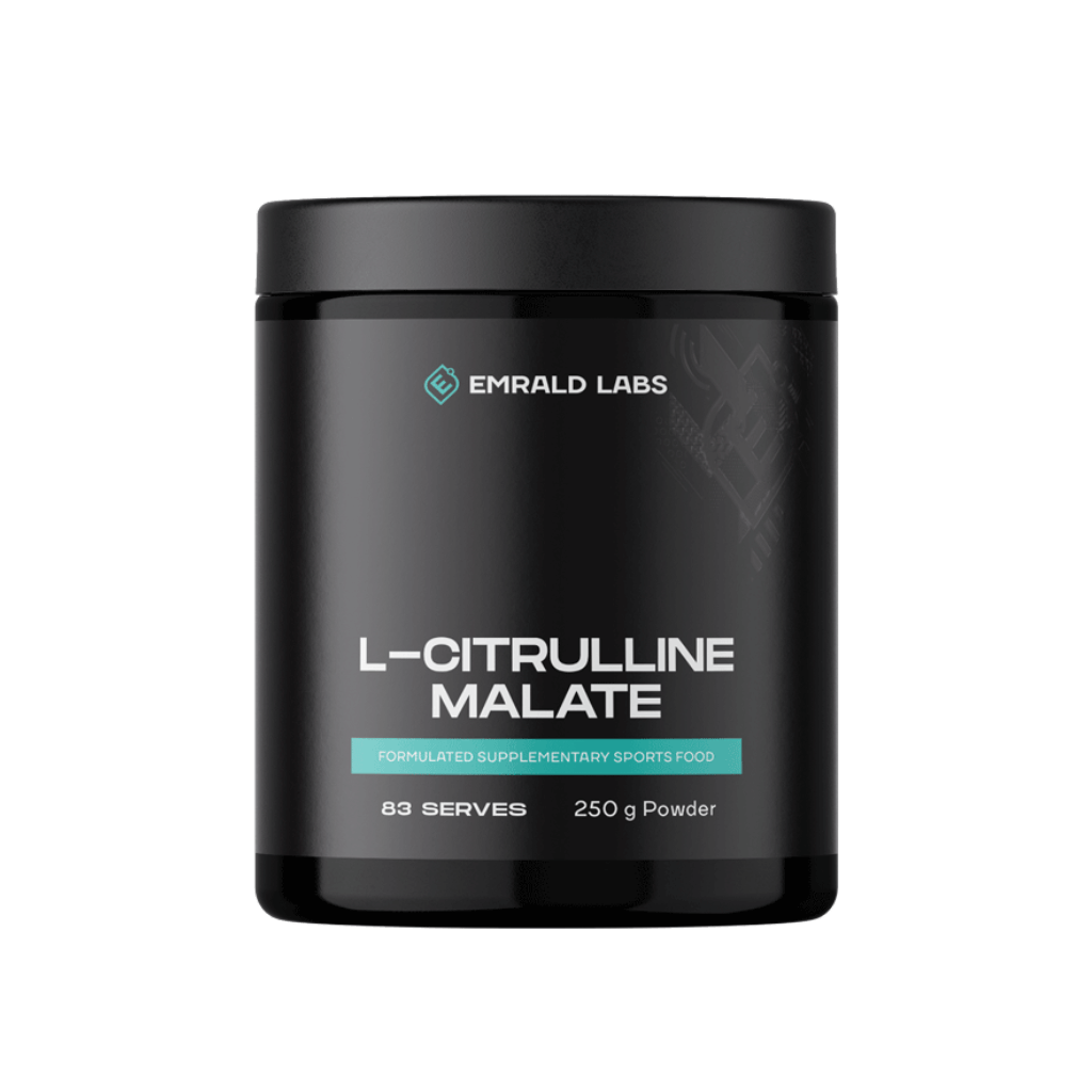 L-Citrulline Malate L-Citrulline Malate