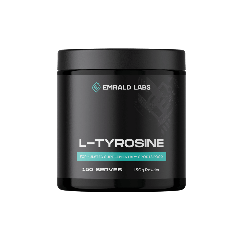 Tyrosine (L-Tyrosine) Tyrosine (L-Tyrosine)