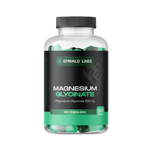 Magnesium Glycinate