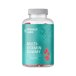 Multivitamin Gummy