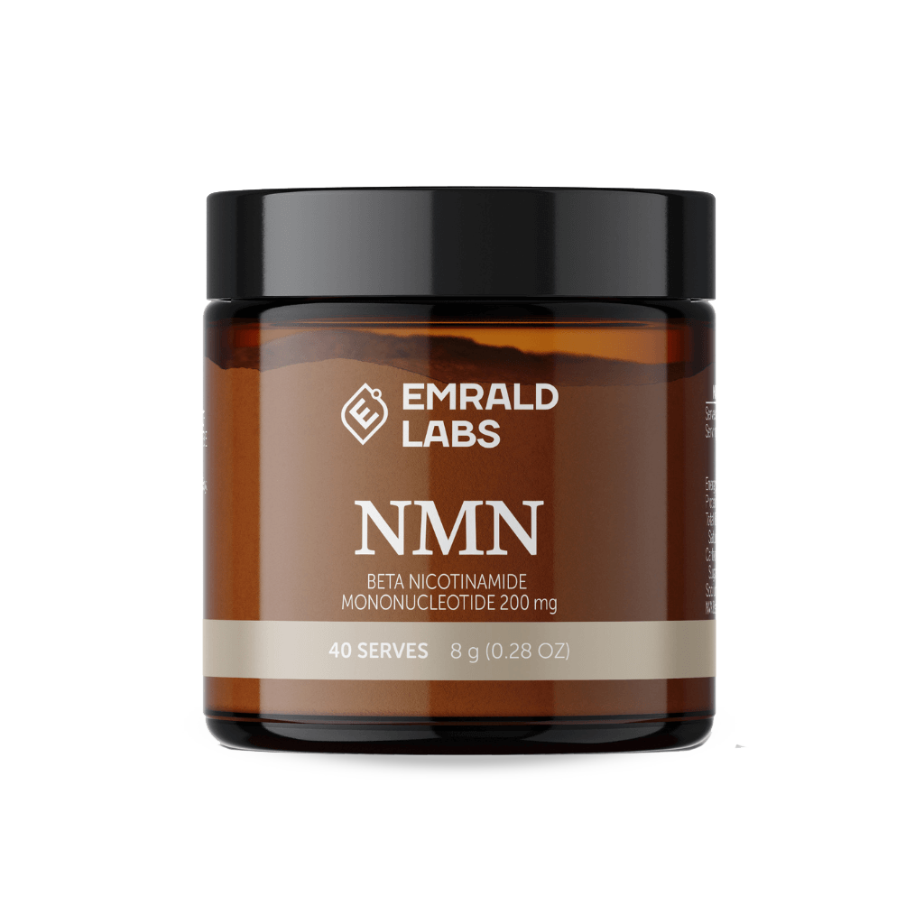 NMN | Anti Ageing*