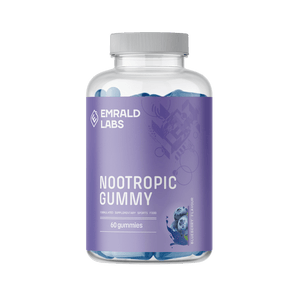 EHP Labs Acetyl L-Carnitine L-Carnitine