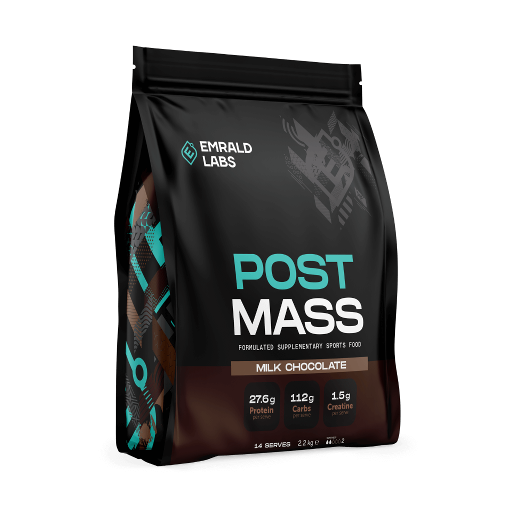 Post Mass (5) & Emrald-post-mass-14Srv-SML-C