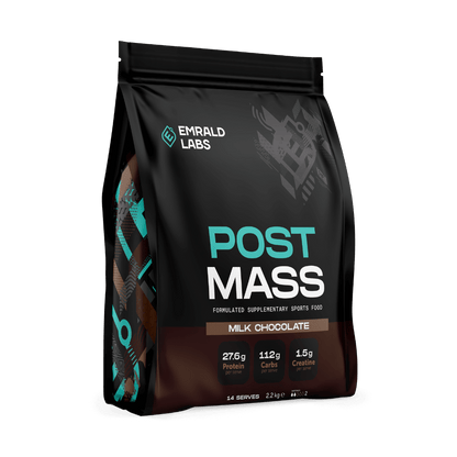 Post Mass (5) & Emrald-post-mass-14Srv-SML-C