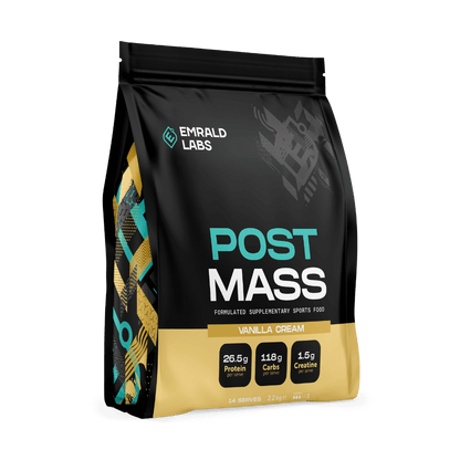 Post Mass (6) & Emrald-post-mass-14Srv-SML-V