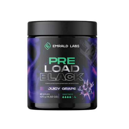 Pre Load Black (4) & EL-PRE-LOAD-BLACK-420g-JG