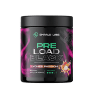 60 Serves / Lychee Passion