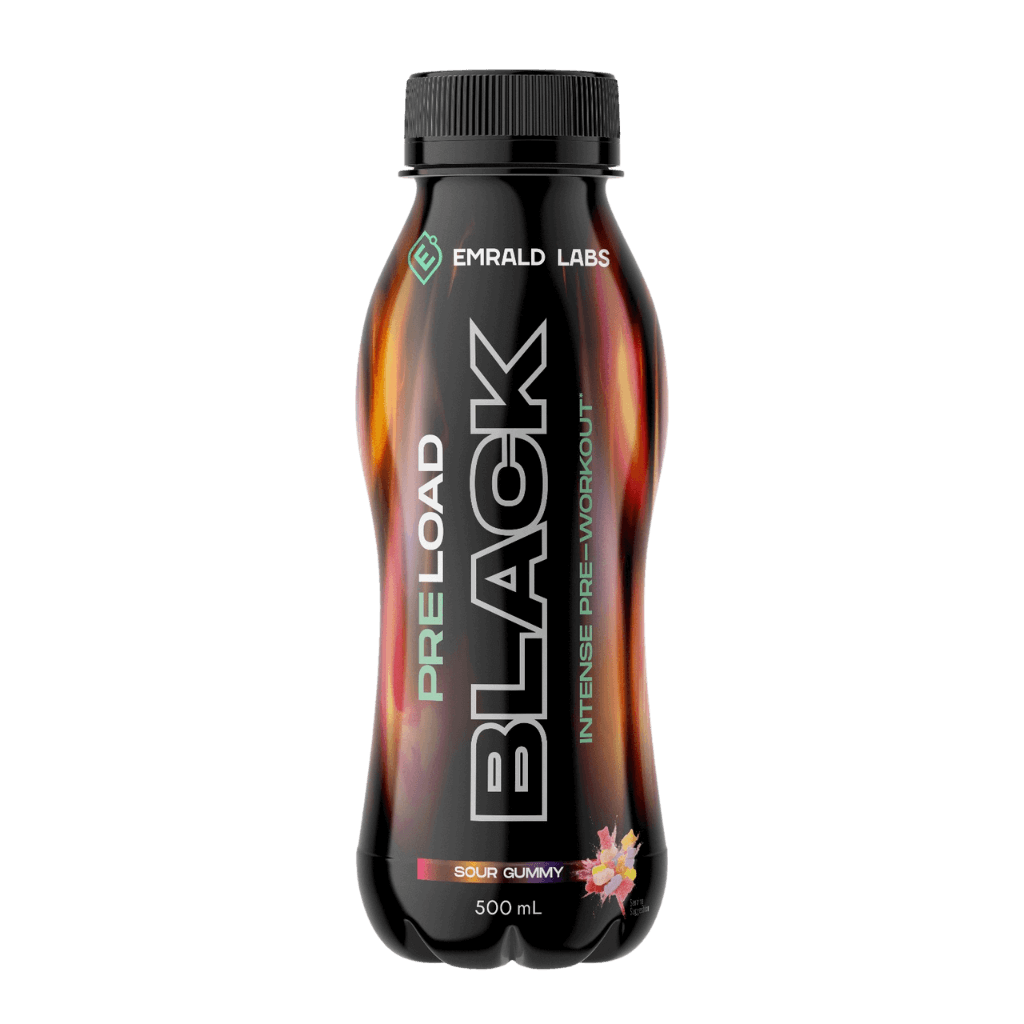 Pre Load Black RTD (2) & EL-PL-BLACK-RTD-12x500ml-Sour