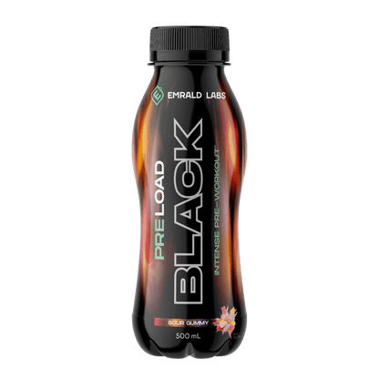 Pre Load Black RTD (2) & EL-PL-BLACK-RTD-12x500ml-Sour