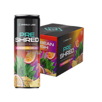12 Pack / Caribbean Crush (Best Before 1/26)