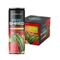 12 Pack / Watermelon Candy (Best Before 12/25)